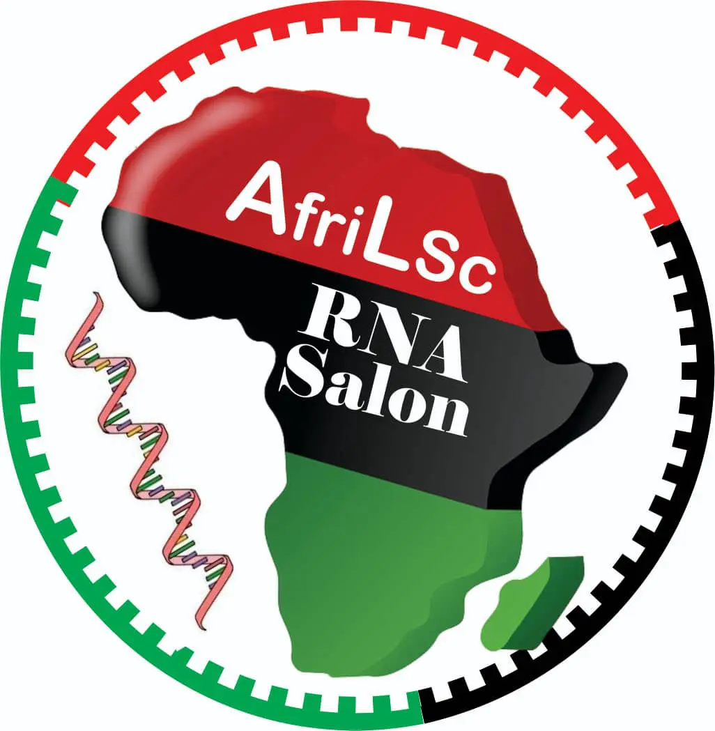 AFRICAN LIFE SCIENCE RNA SALON

