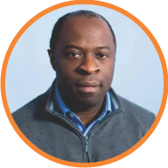 Dr. Ross Kehinde